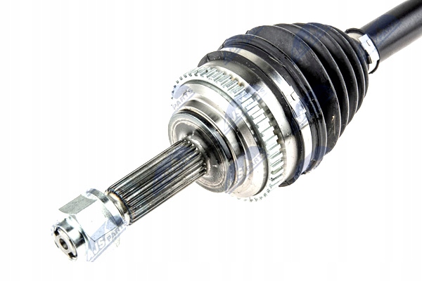 фото №8, Nty полуось приводная chevrolet aveo daewoo kalos 1.4.1.4i 16v 03- левая