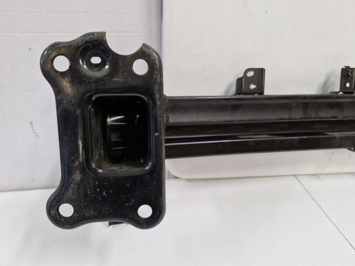 фото №8, Kia sportage 4 iv балка бампера перед передняя усилитель