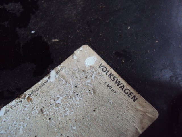 фото №5, Стійка обшивка правий перед seat leon iii універсал