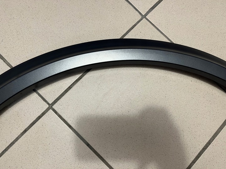 фото №6, Планка накладка крила ліва передня перед seat cupra formentor 5ff