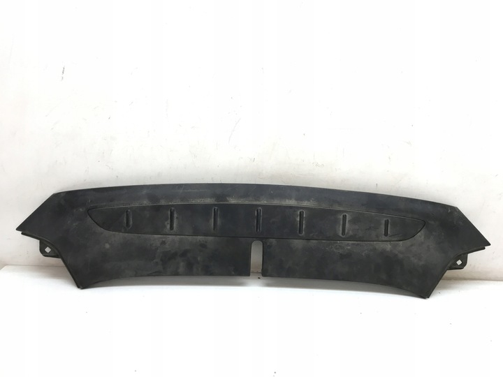 фото №1, Tesla x маскувальна накладка капот ванни перед 1036234-00-f