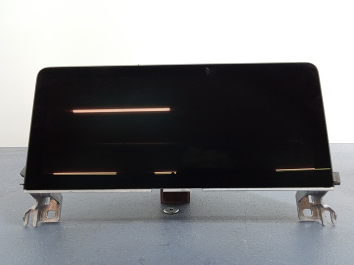 фото №1, Bmw x3 g01 x4 g02 lci дисплей 12.3 5a42087