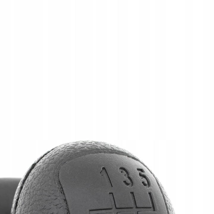 фото №8, Mercedes vito w638 1995- ручка ручник  изменения коробка передач чехол