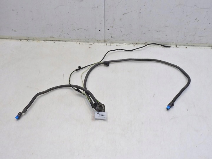 фото №6, Джгут установка abs peugeot 207