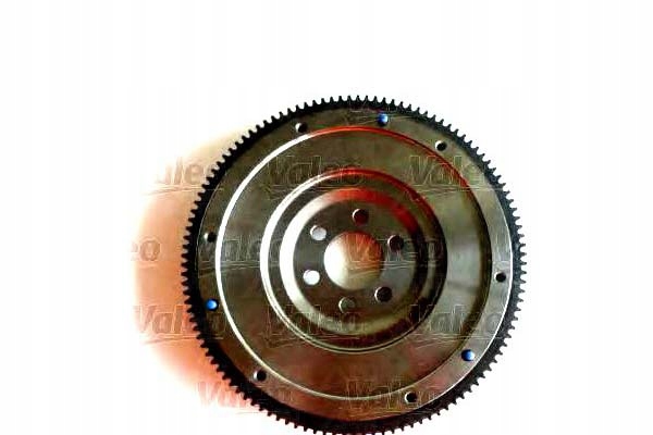 фото №15, Зчеплення kpl. 4kp 4-elementowe vw polo 1.9 дизель 10/1994- 4/1998