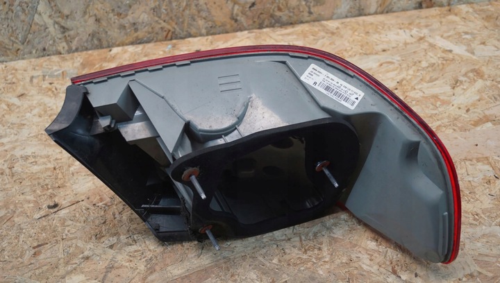 фото №11, Лампа правый зад bmw e92 рестайлинг 7251958