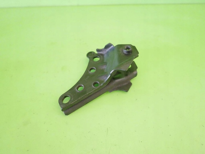 фото №8, Лапи кронштейн крепление citroen c3 i phii 1.4 8v