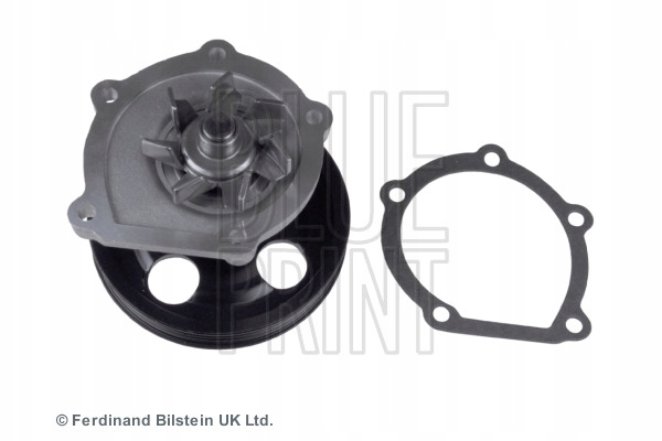 фото №15, Насос воды toyota corolla ee100,ee110 2e 1992.05-,