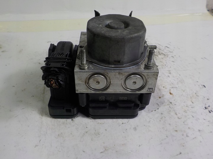 фото №9, Suzuki swift v mk7 блок керування abs 56110-70lu1 2265106516 0265956013