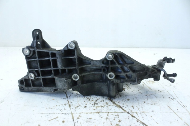 фото №7, Кронштейн генератора 03l903143q seat alhambra ii 7n 2.0 tdi cff