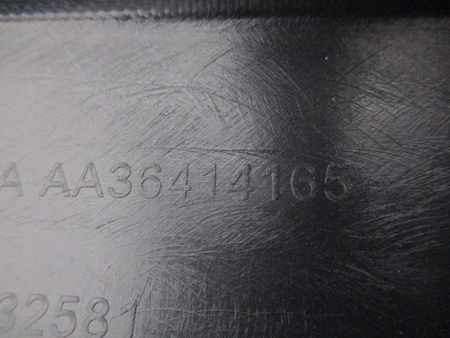 фото №10, Citroen c4 grand picasso ii бампер переднє новий