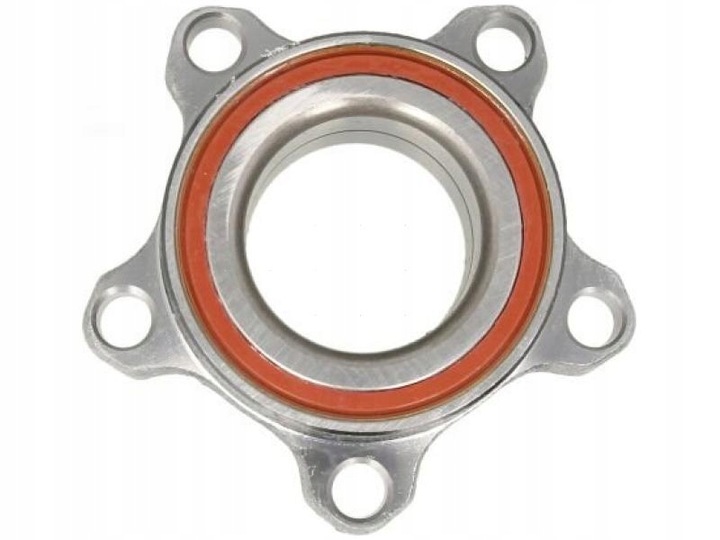 фото №2, Подшипник колёса ford p. transit 00-