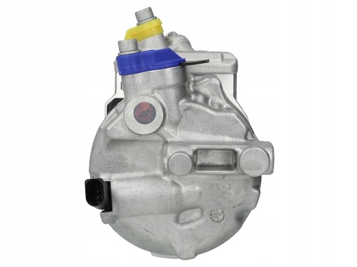 фото №4, Компресор vw golf plus 2004 - 2013 denso