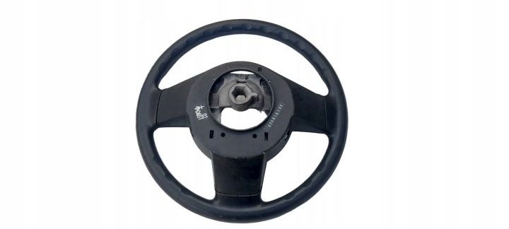 фото №9, Кермо mazda 2 de 07-14 рік