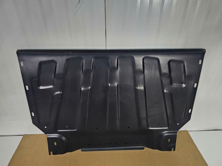 фото №8, Защита pod двигатель ford custom bk2j-6b629-ae