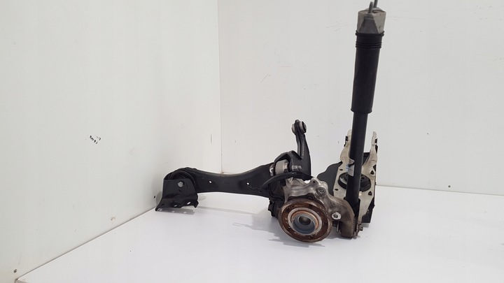 фото №5, Mercedes w177 a35 amg підвішування ліві зад