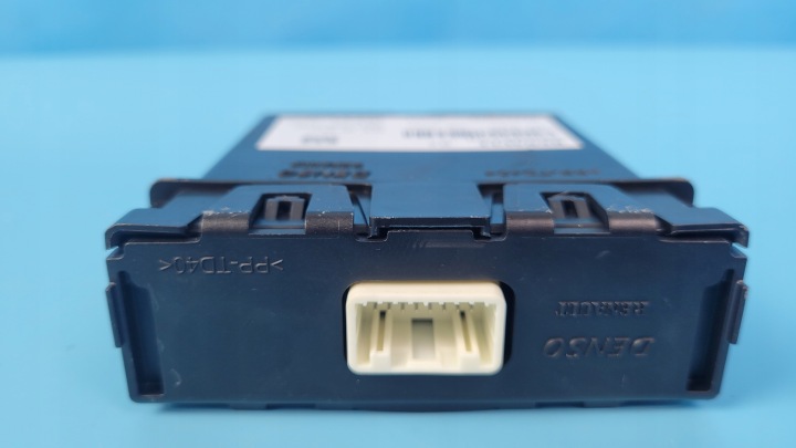 фото №8, Renault zoe ii 2023 модуль блок керування  ecu 285252774r