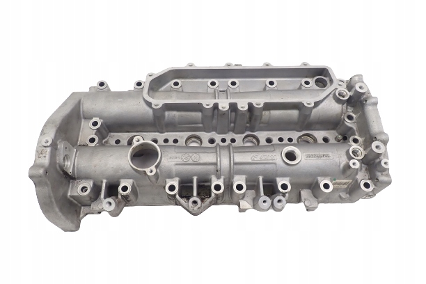 фото №1, Iveco daily 2.3 крышка клапанов 5802390799