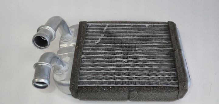 фото №7, Теплообменник тепло отопитель 7l0819032a audi q7 4l