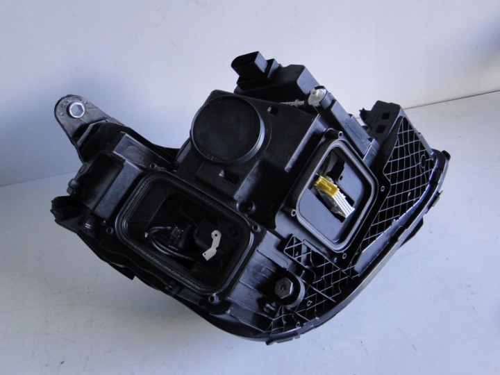 фото №14, Mercedes e клас фара повний led a2139062506 мульті