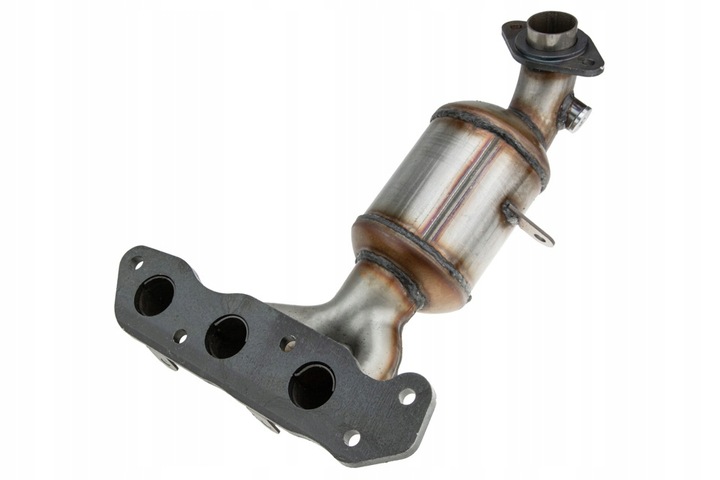 фото №13, Катализатор suzuki alto 1.0 2009- splash 1.0 2008- opel agila b 1.0