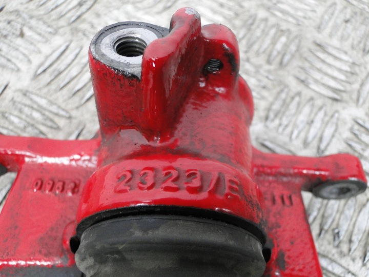 фото №13, Гальма затискачі audi q8 4m 4m0 375mm 350mm комплект 4m0615106jq 4m0615105jq