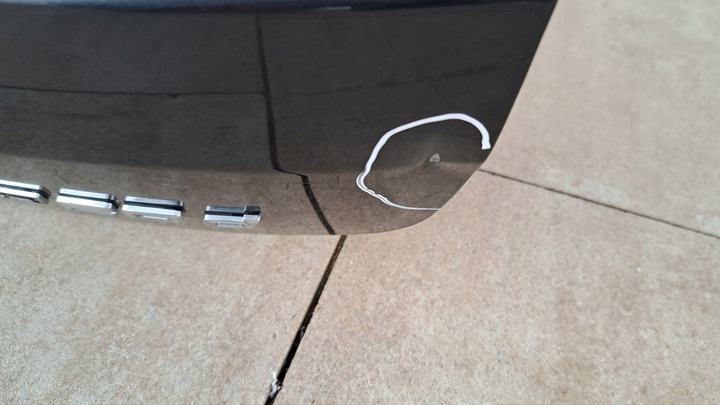 фото №5, Bmw x4 ii g02 кришка зад