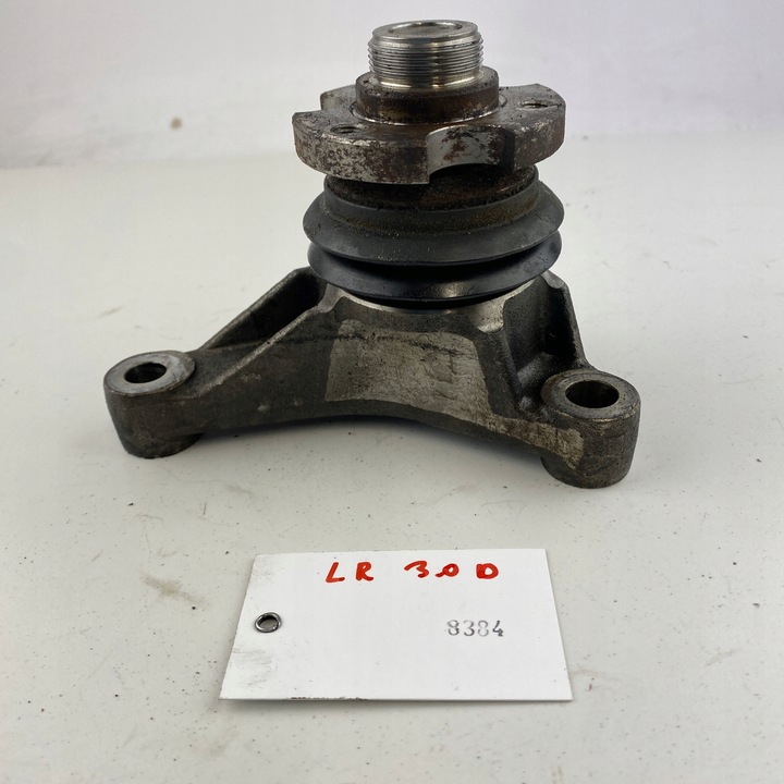 фото №3, Привід кронштейн підшипник вентилятора land range rover sport discovery 3.0