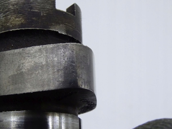 фото №12, Jaguar xj x308 97-03 3.2 v8 вал розподільний вал w лівий