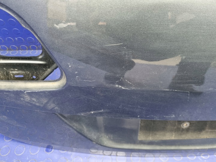 фото №8, Крышка багажника volkswagen sharan 7n0 оригинал 7n0827159b