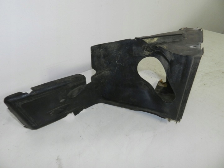 фото №3, Впуск повітропровід інтеркулер audi a8 d3 3.0tdi лівий