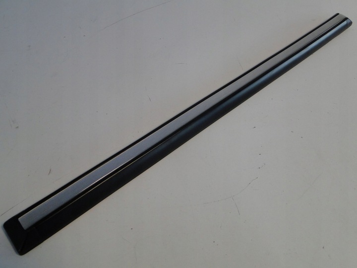 фото №7, Mercedes g класс 463 планка na дверь передние левая w463 ii рестайлинг 63 amg