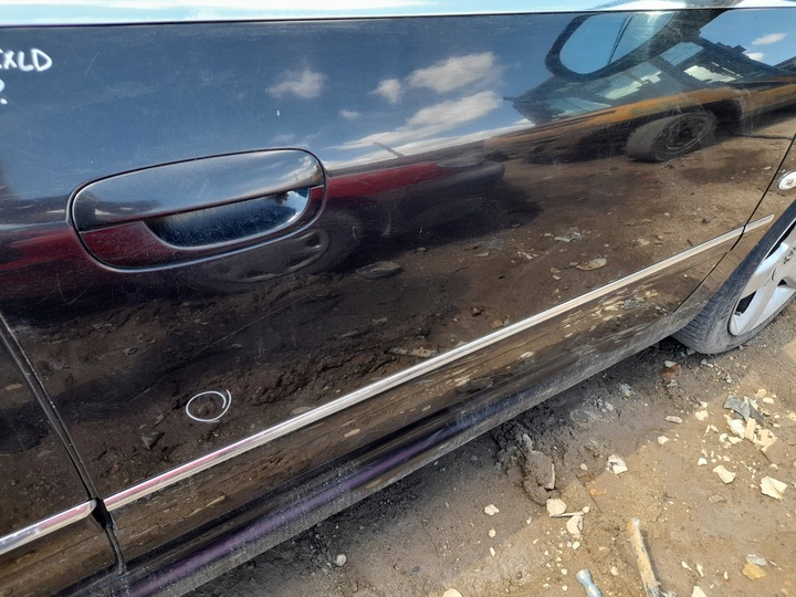 фото №10, Peugeot 607 двері правий перед праві передні exld