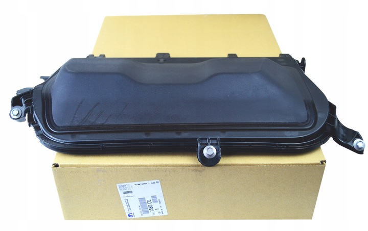 фото №9, Peugeot 308 508 807 expert 2.0 bluehdi крышка защита инжекторов 1565.cq