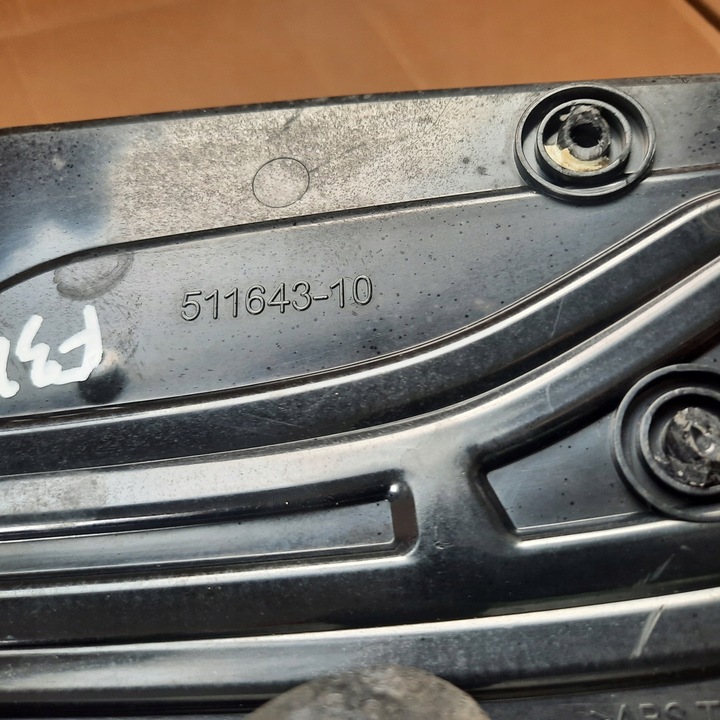 фото №9, Bmw f32 подножка основание поддержка m набор 8053899