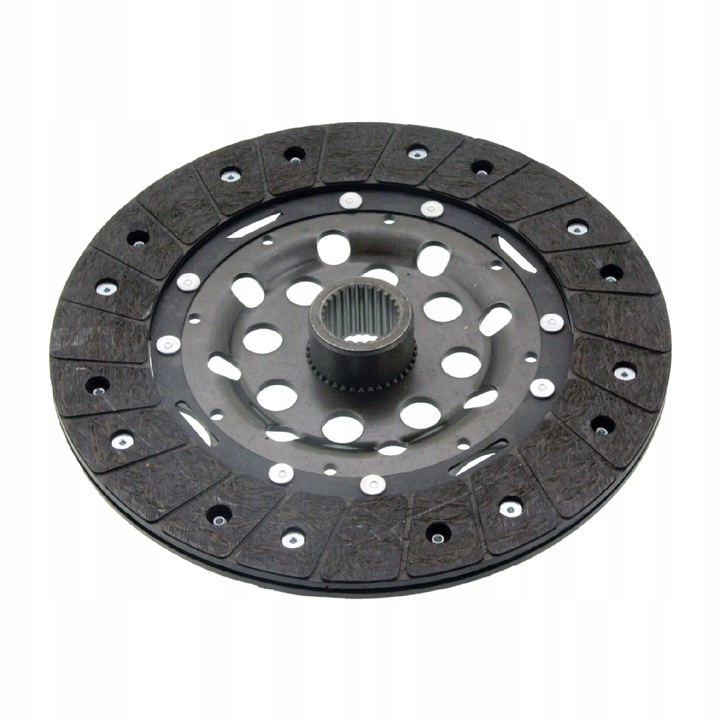 фото №1, Блакитний print adu173115 диск зчеплення