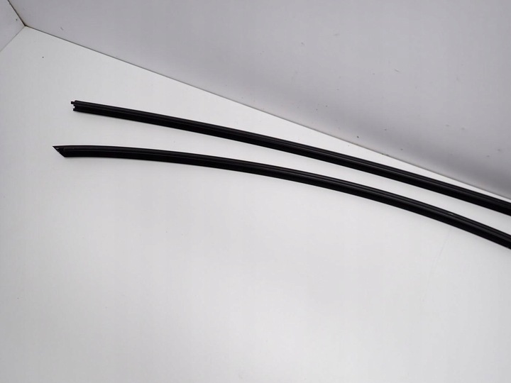фото №8, Планка дахова дах скла права ліва tesla модель y 22r
