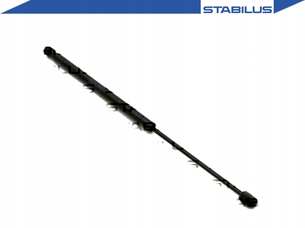 фото №2, Амортизатор телескоп кришки [stabilus]