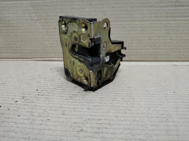 фото №1, Замок двері праві зад renault megane i рестайлінг eu