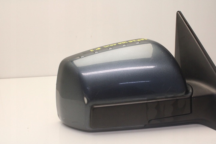 фото №6, Kia soul 2011 електричні дзеркало бічні двері передніх правих