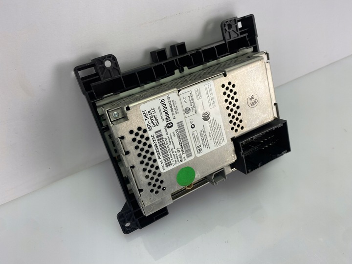 фото №5, Дисплей экран dodge challenger charger 2015+ usa