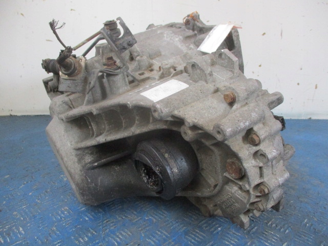 фото №5, Carisma volvo v40 1.9tdi кпп кпп / коробка передач 102374