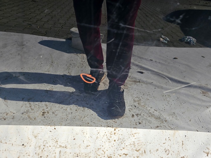 фото №11, Капот mercedes gle w167 167 кришка двигуна 2018-2022