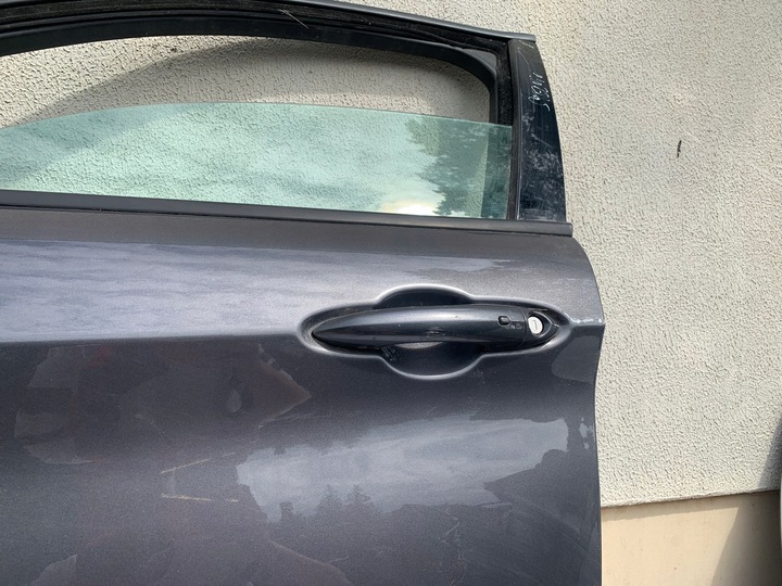 фото №9, Двері перед передні ліві alfa romeo stelvio