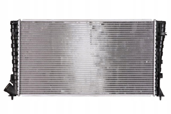 фото №15, Радиаторов воды citroen, peugot nrf 509510 радиаторов, система охлаждение