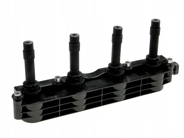 фото №11, Катушка зажигания ecz-pl-005 nty