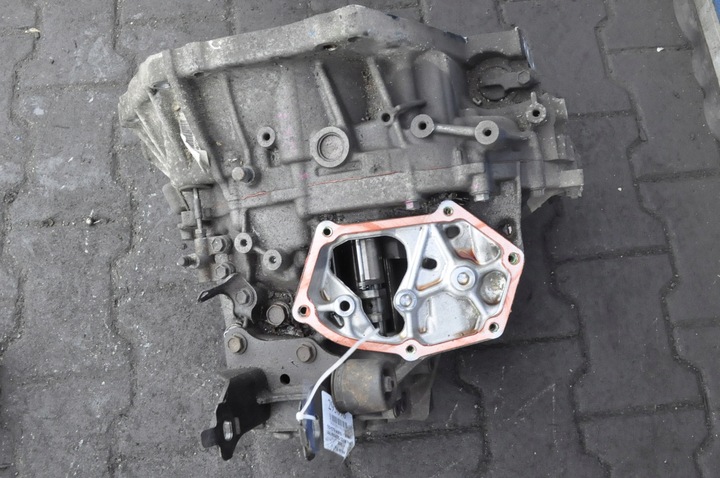 фото №6, Auris i e15 1.6 16v valvematic коробка передач 1zr-fae