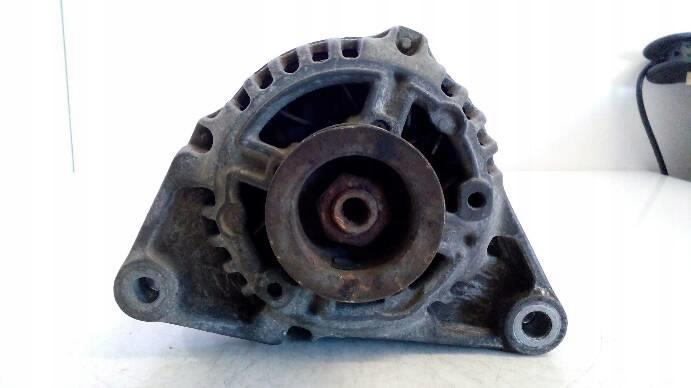 фото №7, Генератор opel corsa b agila 1,0b 55a 0123100003