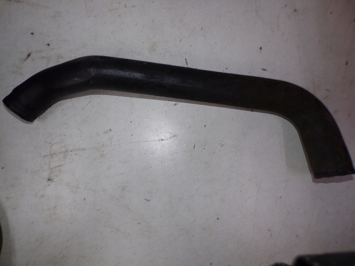 фото №1, Шланг труба интеркулер transit 2.4 tdci