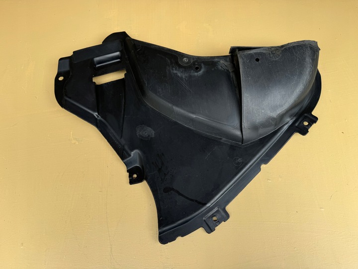 фото №7, Bmw g30 g31 g38 підкрилок праві перед 5171 8060027 748506 13